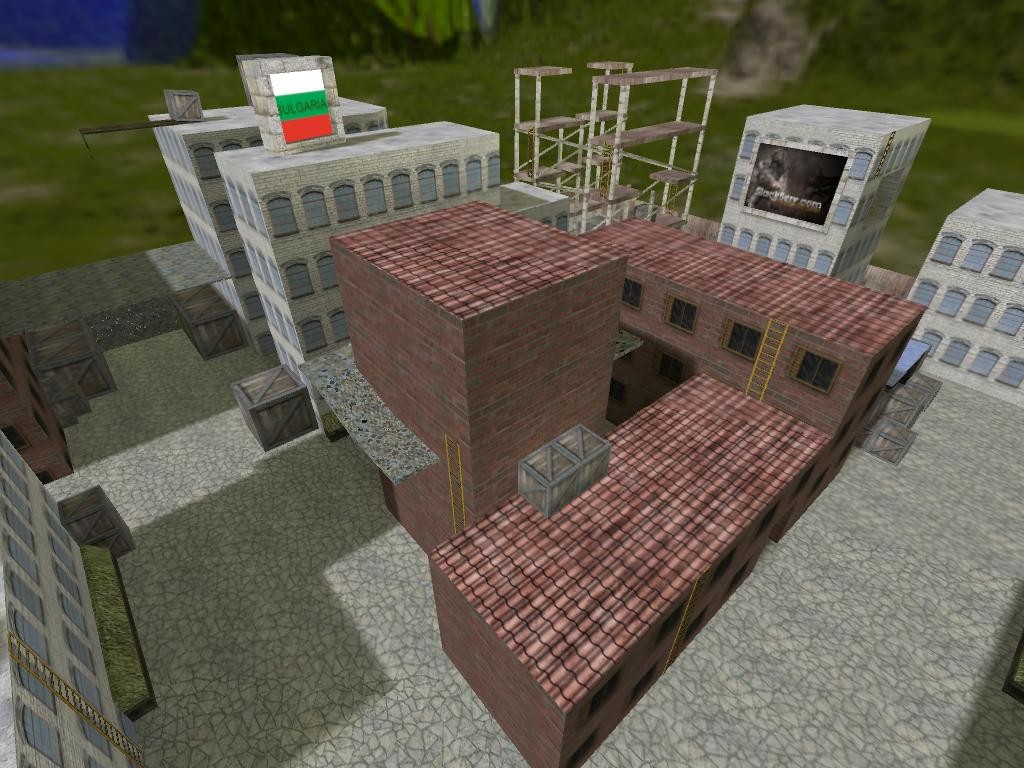 Download hns_briktown - Screenshot