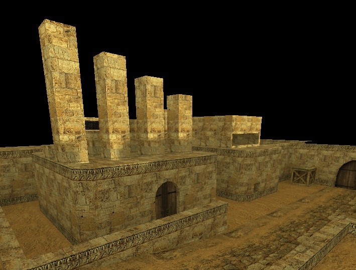 zm_dust$ — screenshot 1