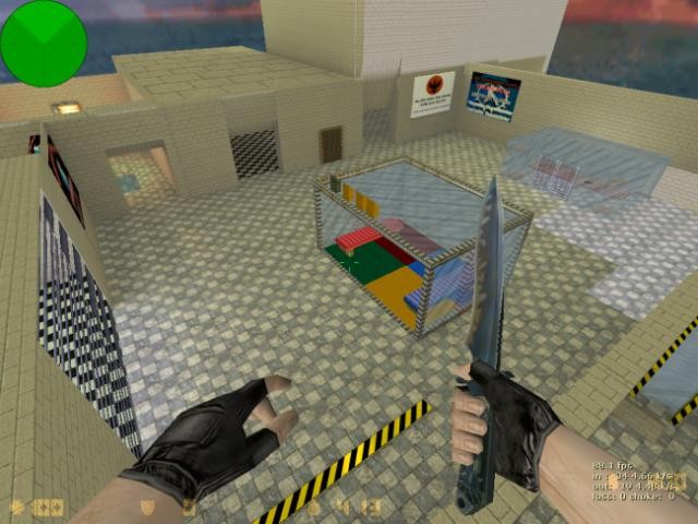 Download jail_gokkubbe_korku - Screenshot
