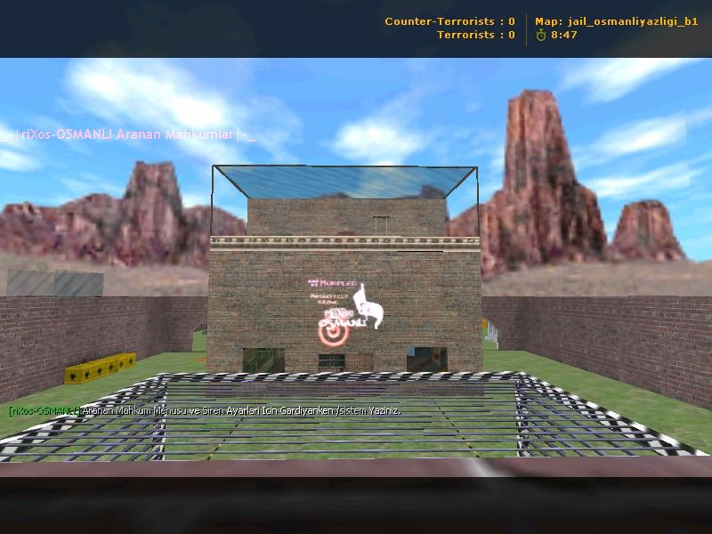 Download jail_osmanliyazligi_b1 - Screenshot