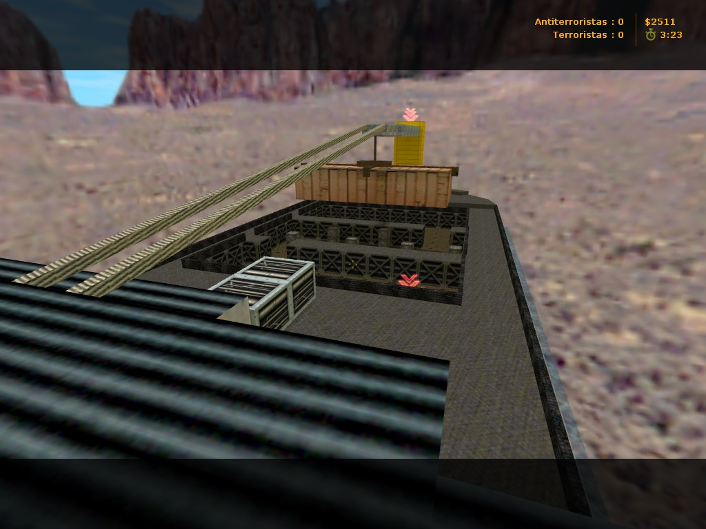 ze_ship_ng — screenshot 4