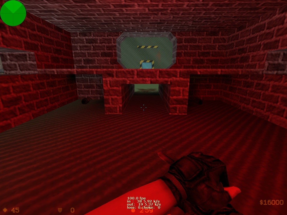Download zm_nokaut - Screenshot