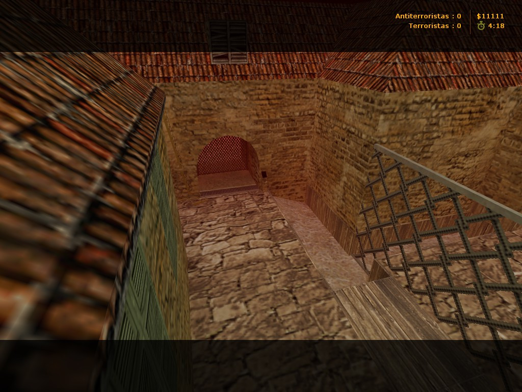 ze_inferno_v1 — screenshot 1