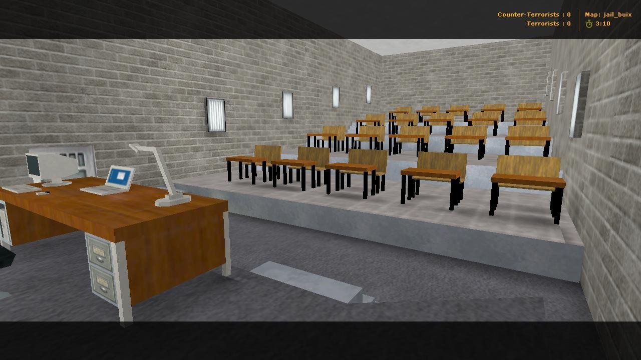 jail_buix — screenshot 4