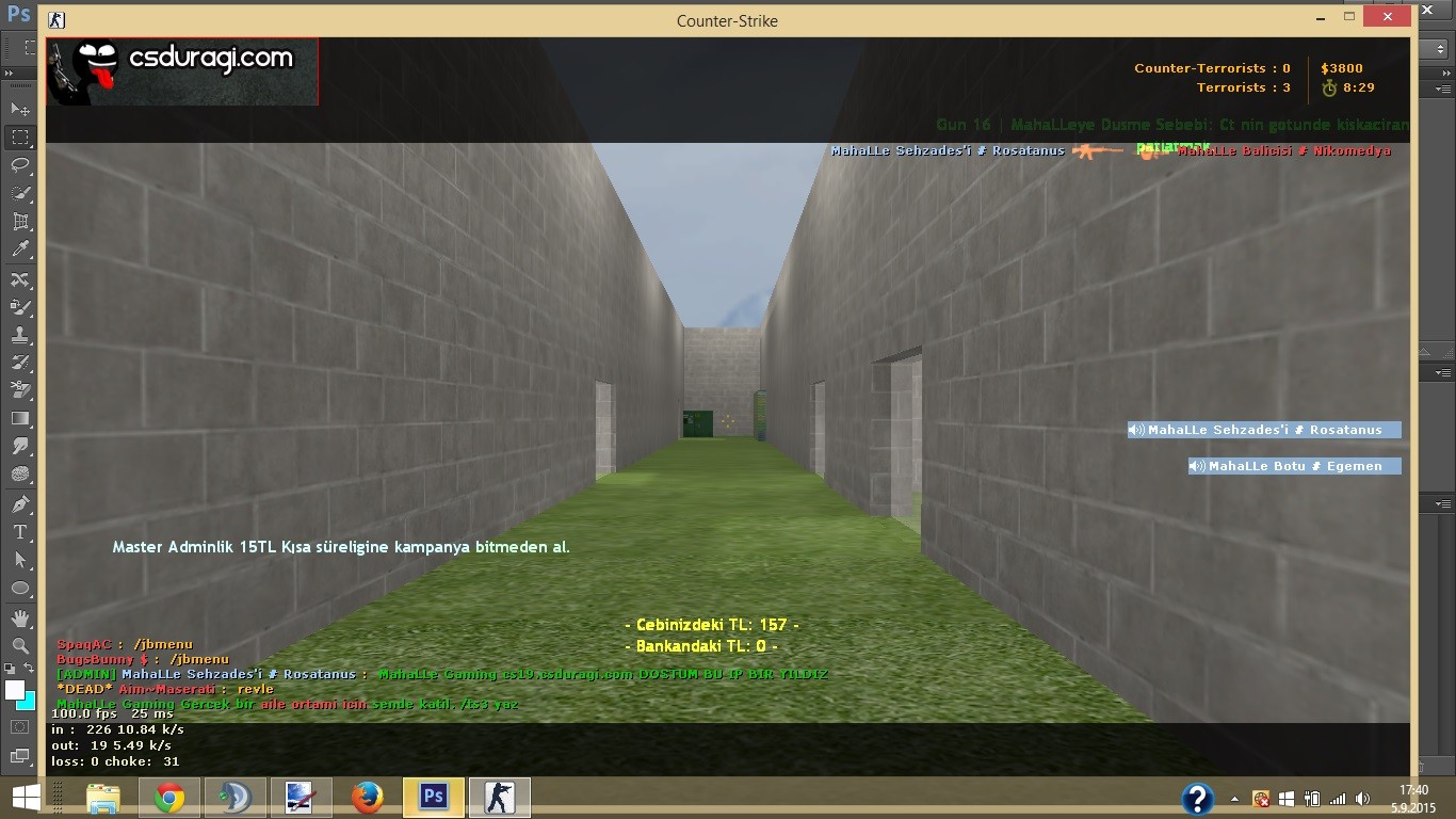 jail_mahallefirar — screenshot 11