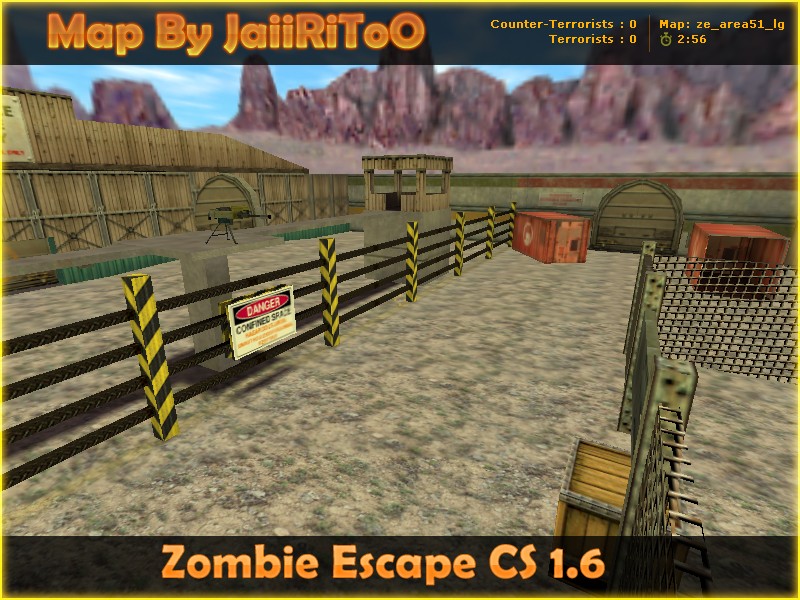 Download ze_area51_lg - Screenshot