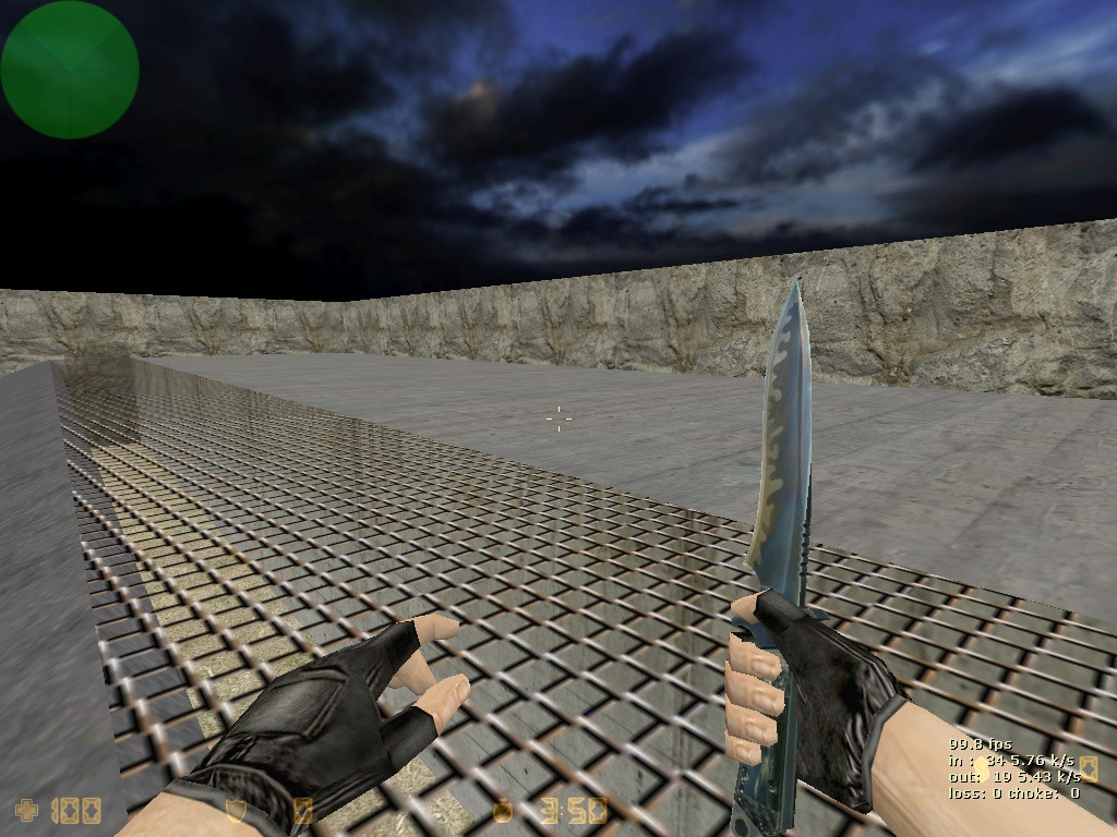 ze_rock_escape_dp — screenshot 4