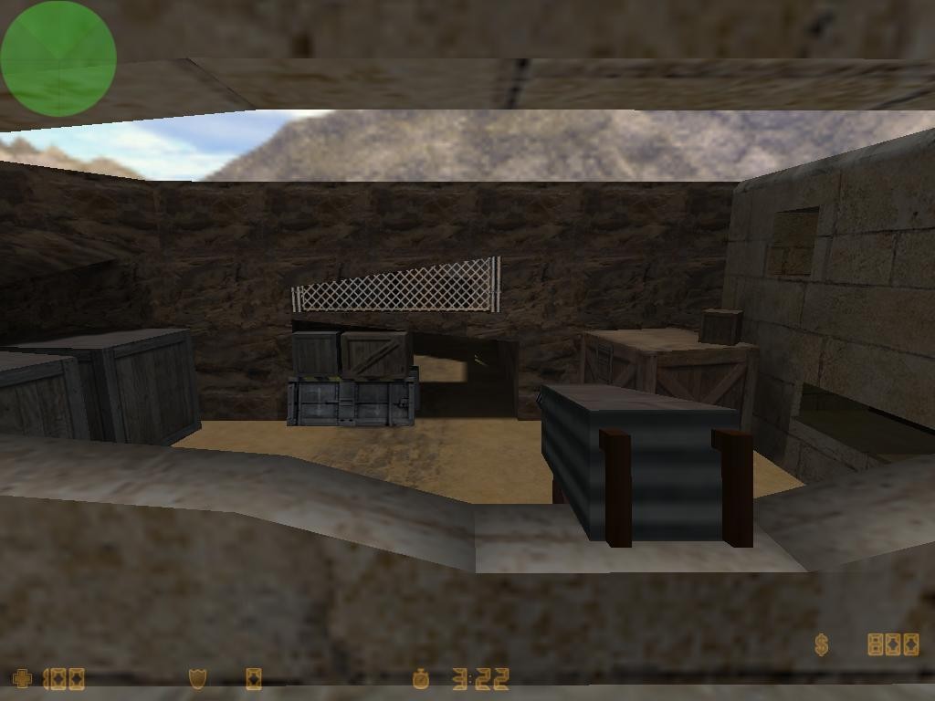 zm_rozdust — screenshot 6