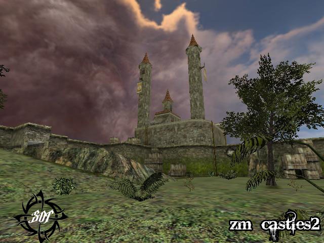 zm_castles2 — screenshot 2