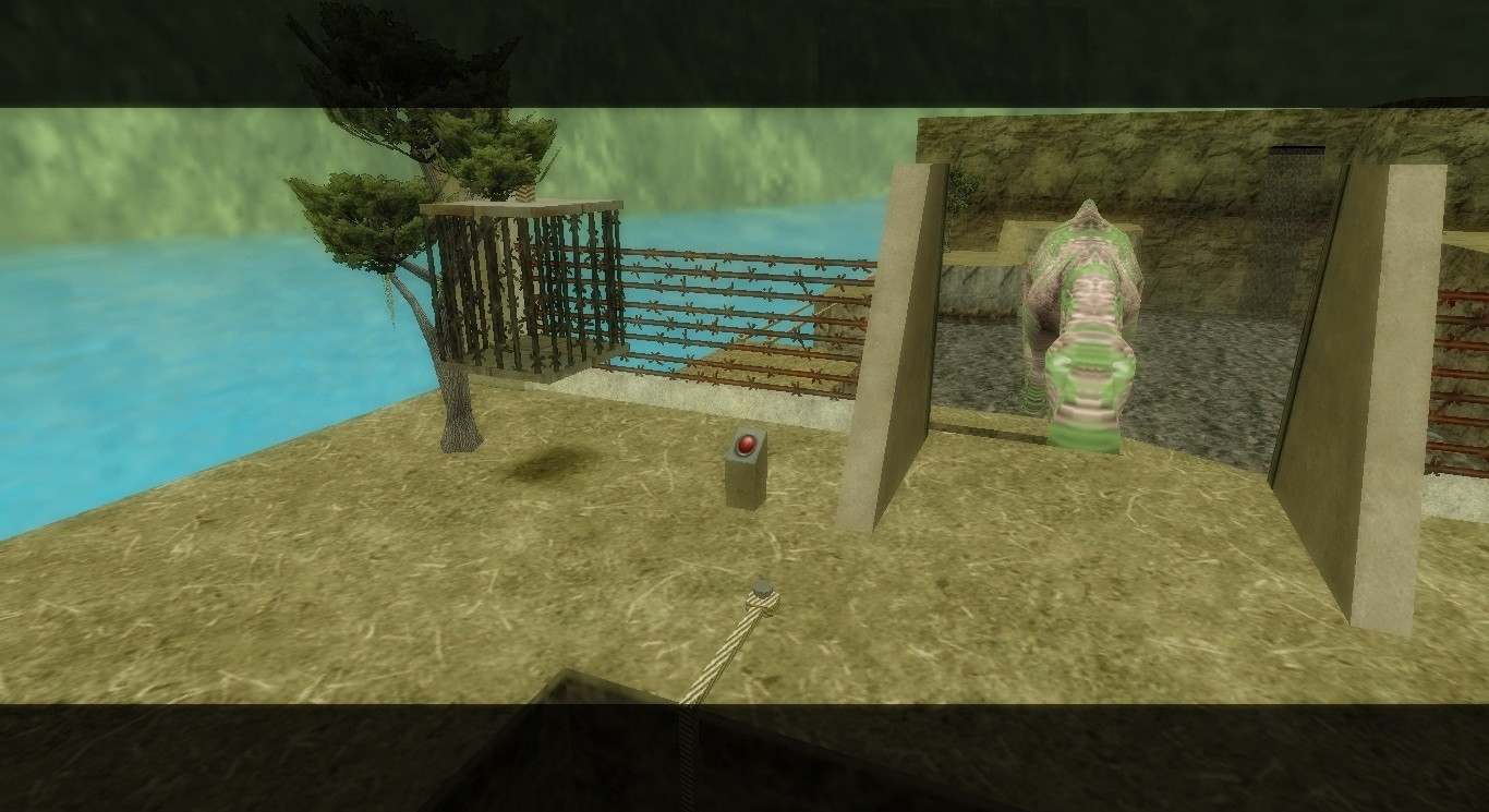 Download ze_thelostworld - Screenshot