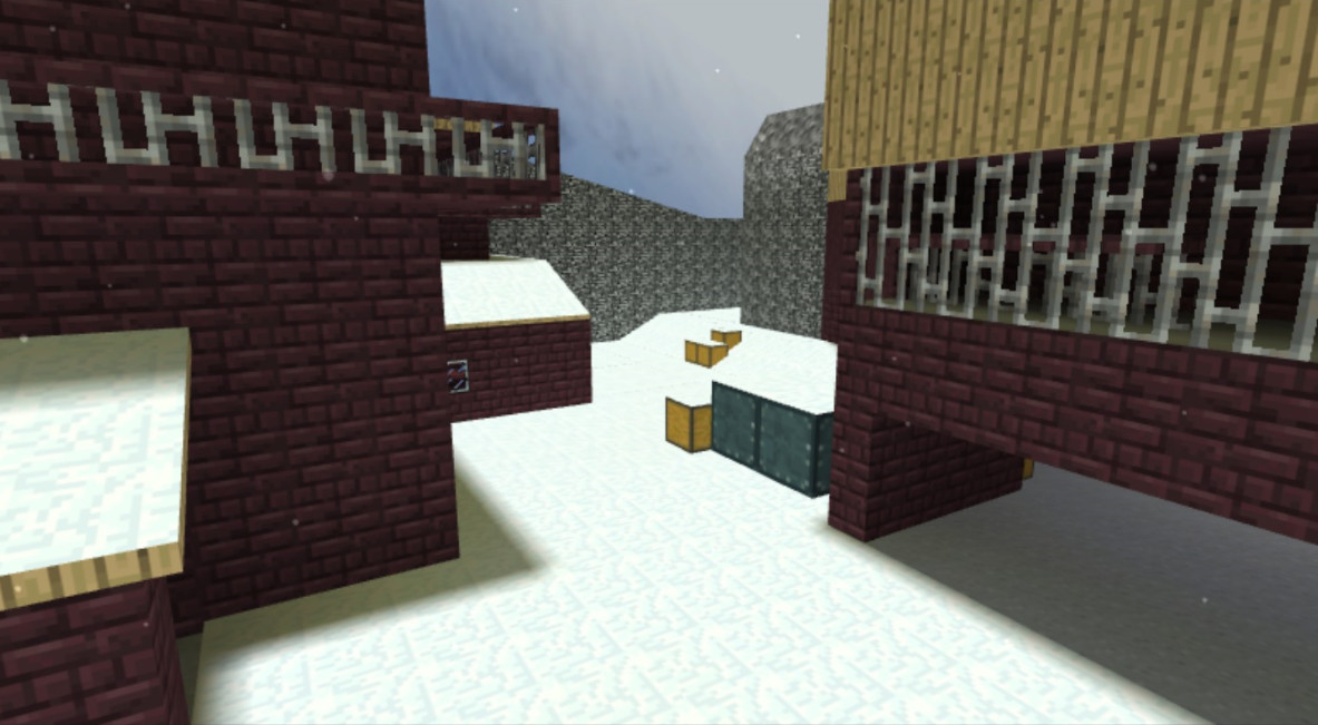 zm_nuke_happy_winter — screenshot 2