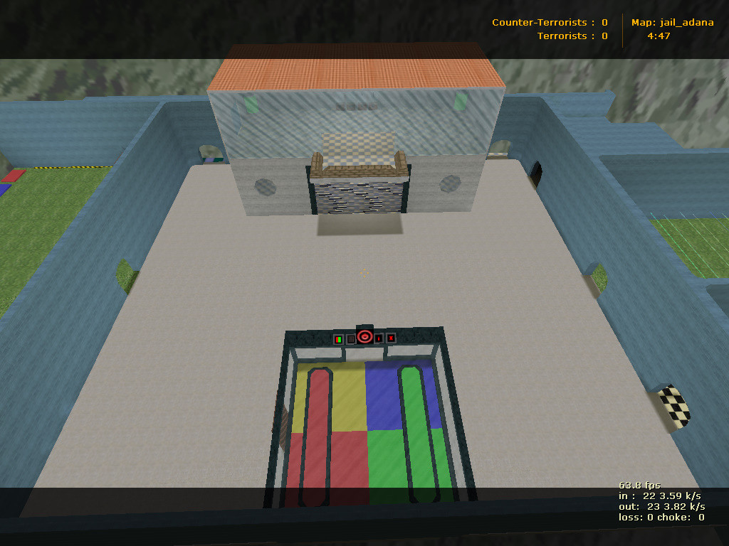 jail_adana — screenshot 13
