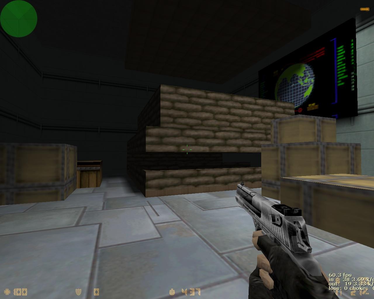 Zm_MainStream_Glory — screenshot 6