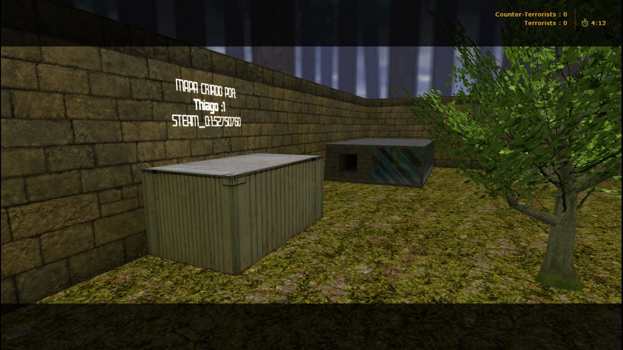 Download zm_better_play4ever - Screenshot
