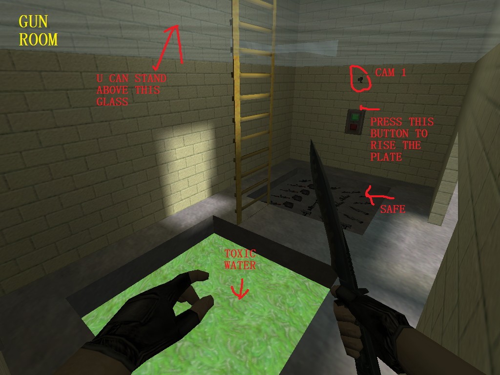 Download jail_mountain - Screenshot