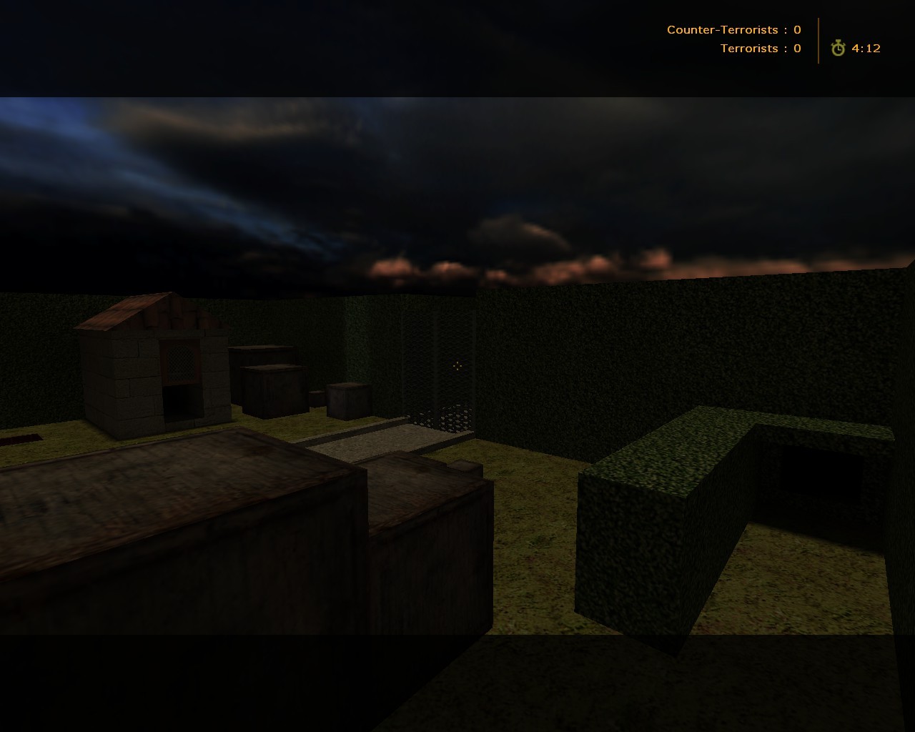 Download zm_ff_oldhouse - Screenshot