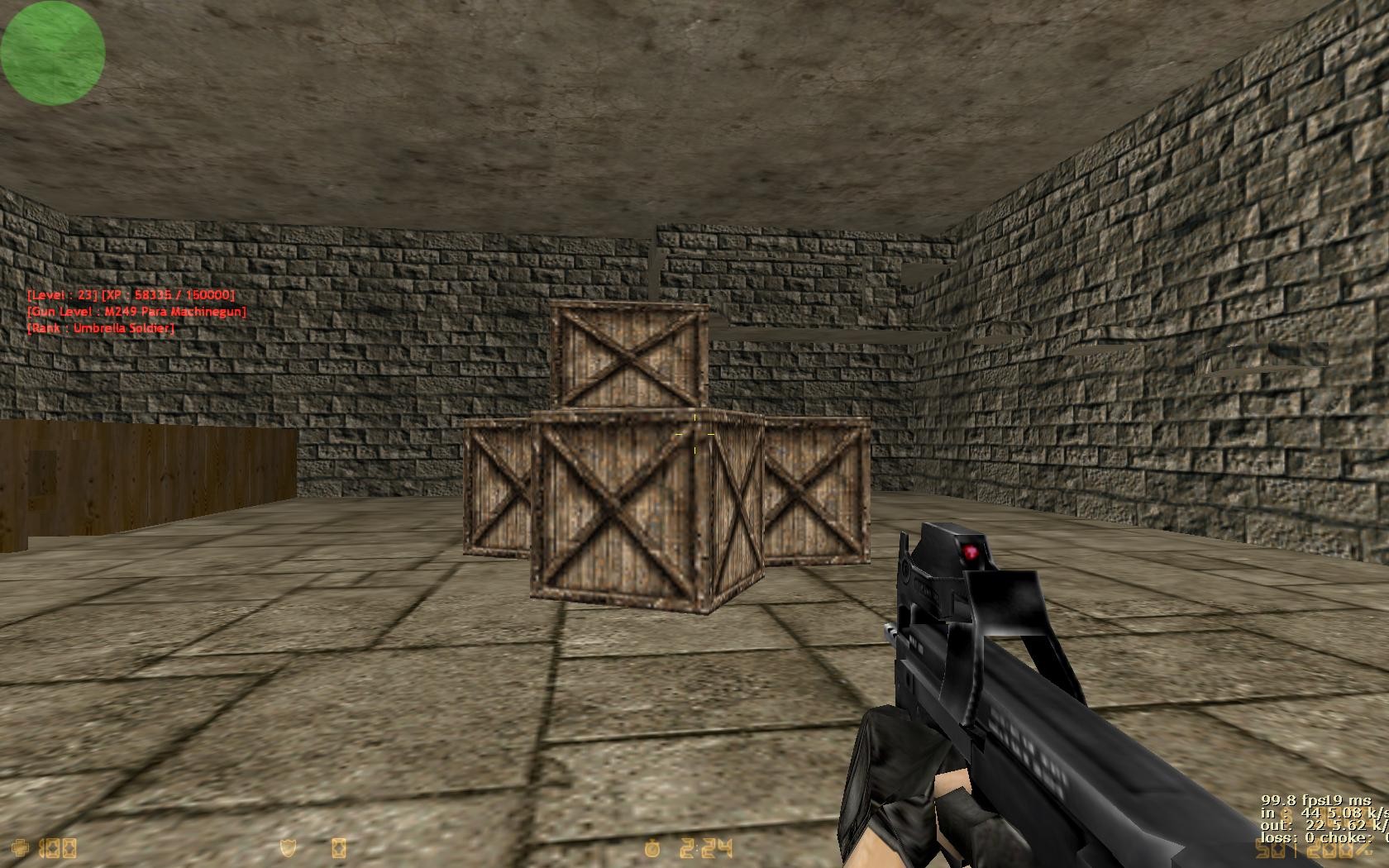 zm_frags — screenshot 4