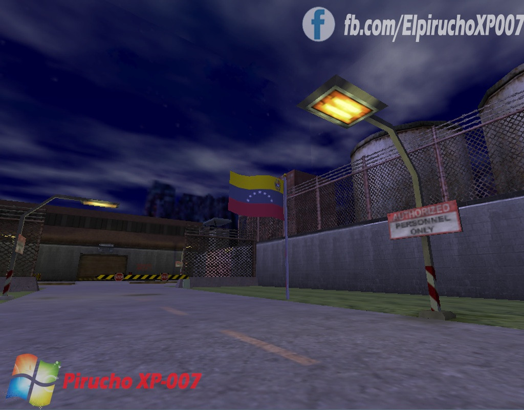 ze_area51 — screenshot 6