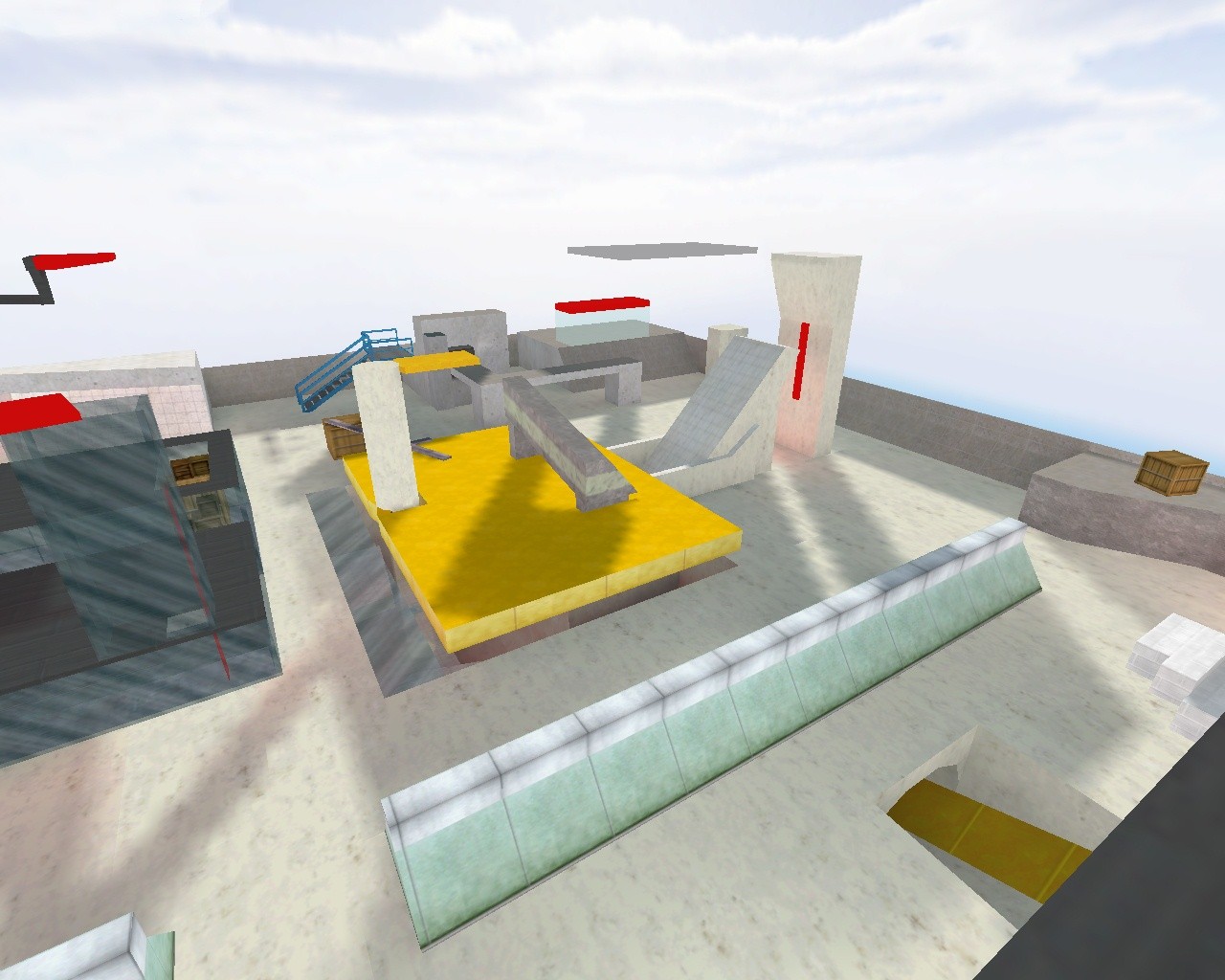 hns_weekend — screenshot 1