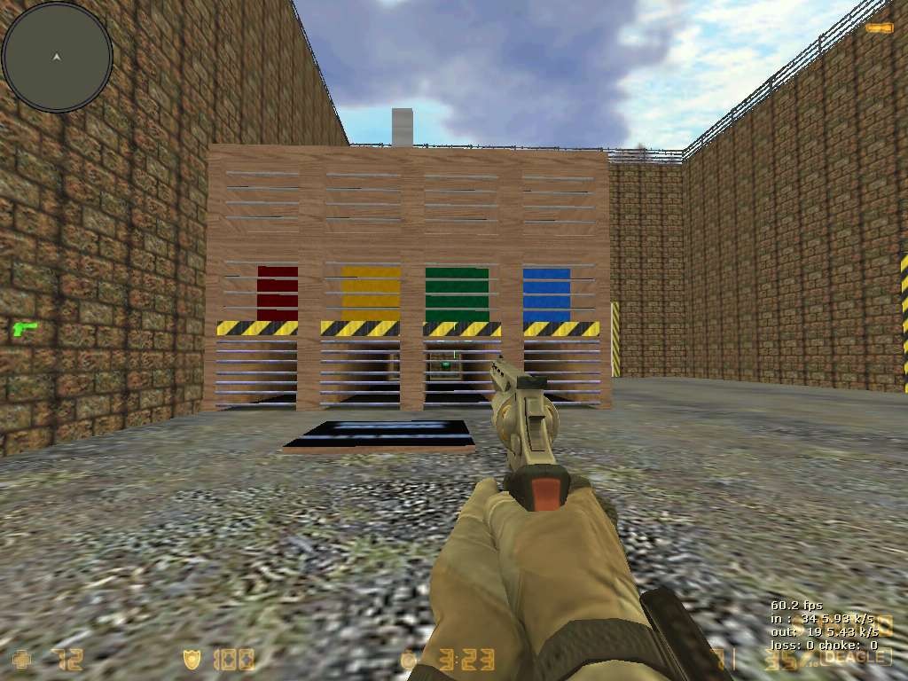 jail_vendetta_rajagame — screenshot 2