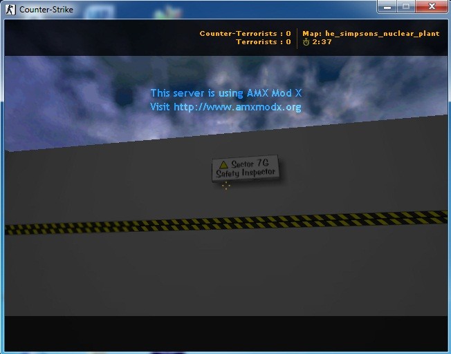 Download he_simpsons_nuclear_plant - Screenshot