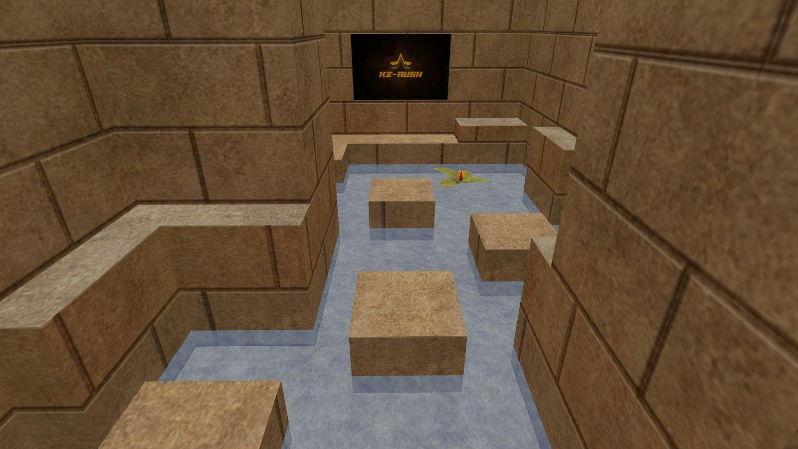 rush_stones — screenshot 5