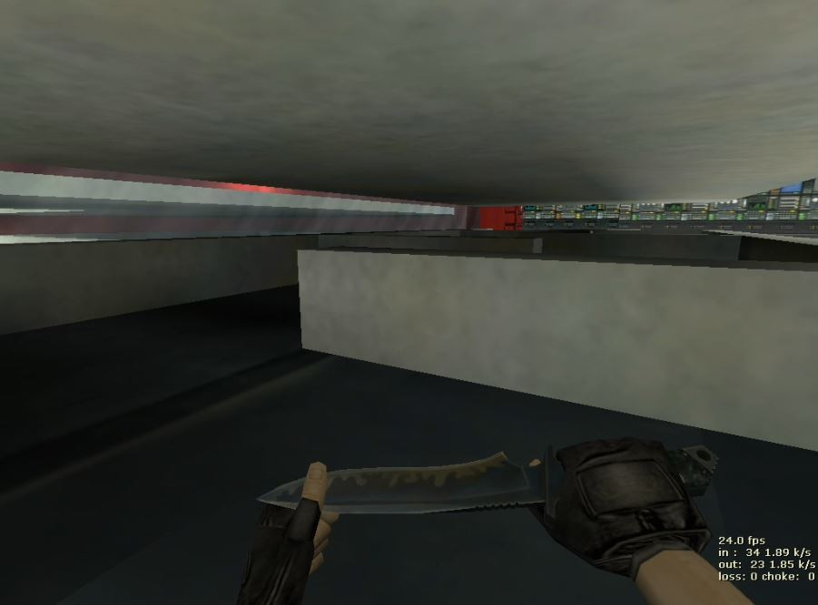 zm_Matrix — screenshot 25