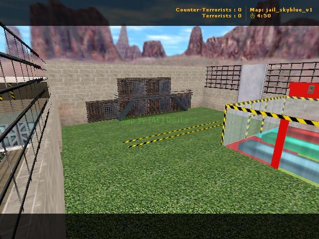 jail_skyblue_v1 — screenshot 8