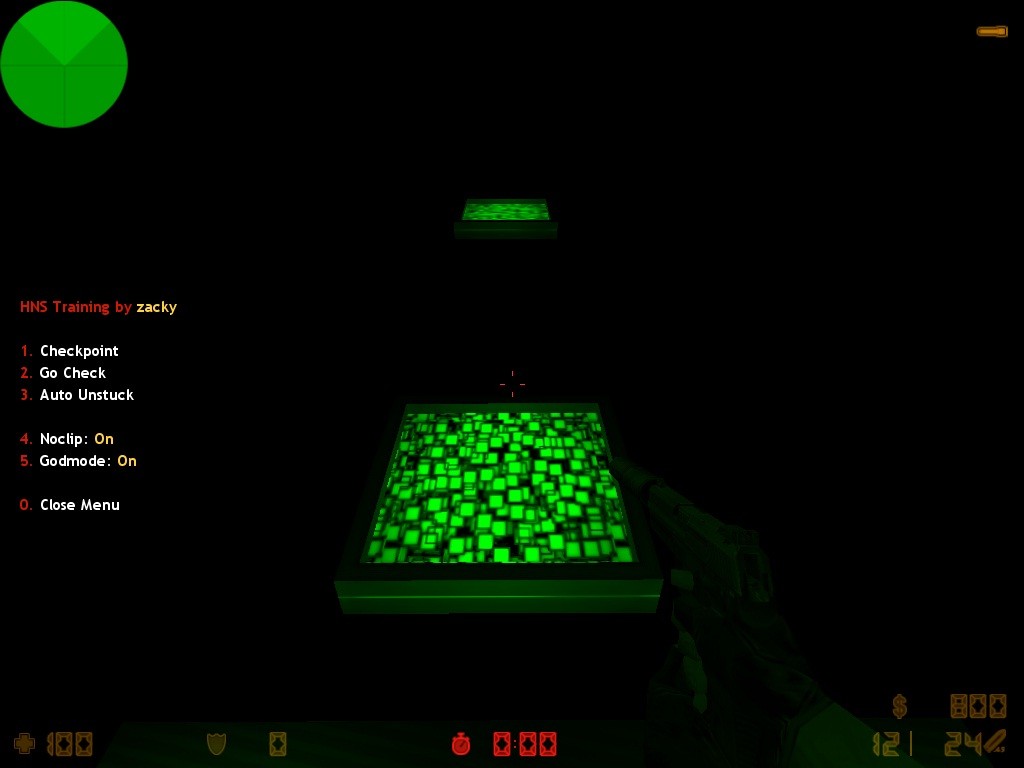 hd_challange_x — screenshot 8