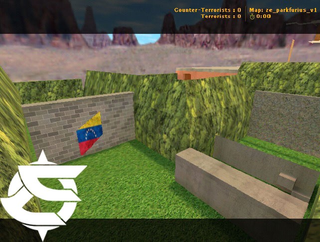 Ze_parkfurius_v4 — screenshot 6