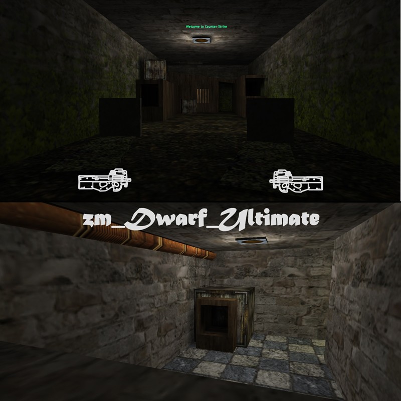 Download zm_dwarf_ultimate - Screenshot