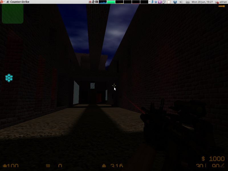 Download zm_lab_horror_beta - Screenshot