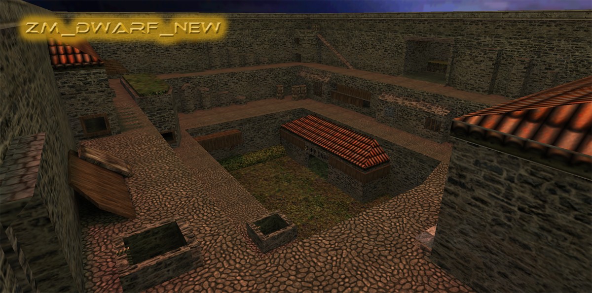 Download zm_dwarf_new_fixed - Screenshot