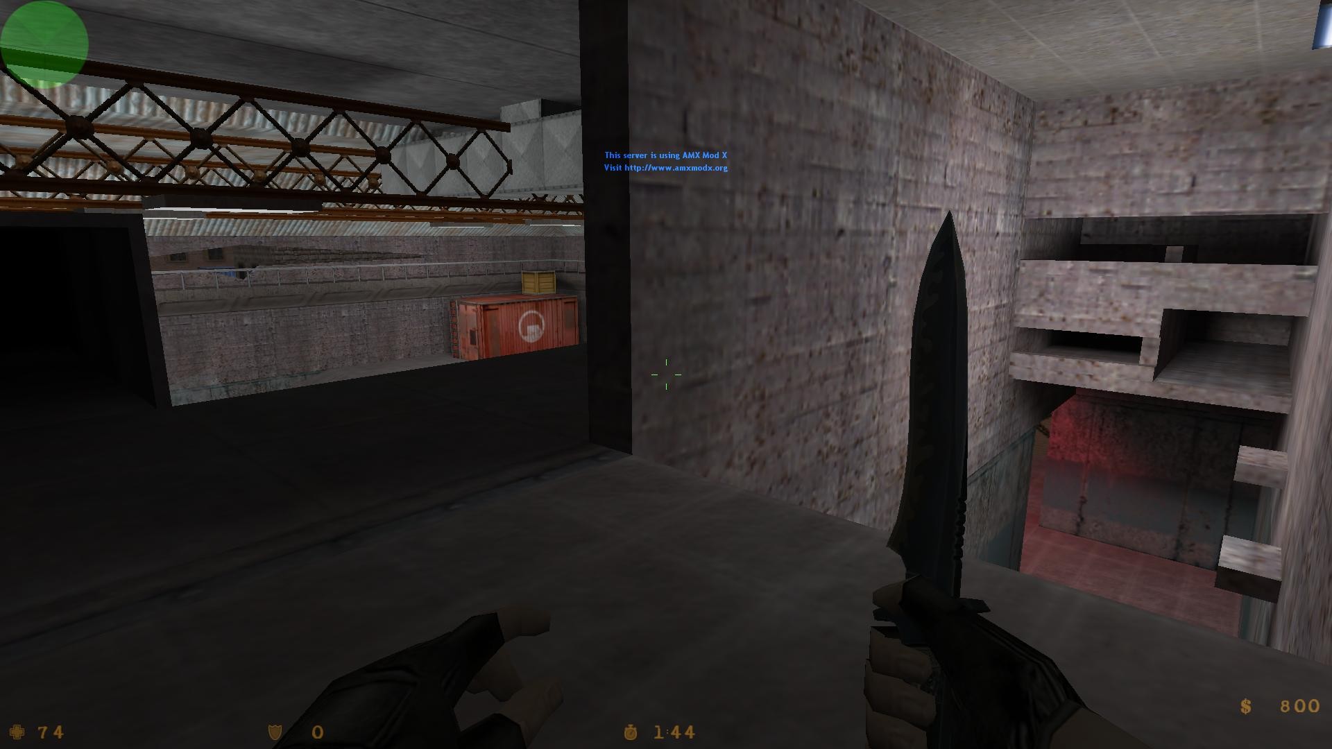 zm_assault_remake — screenshot 7