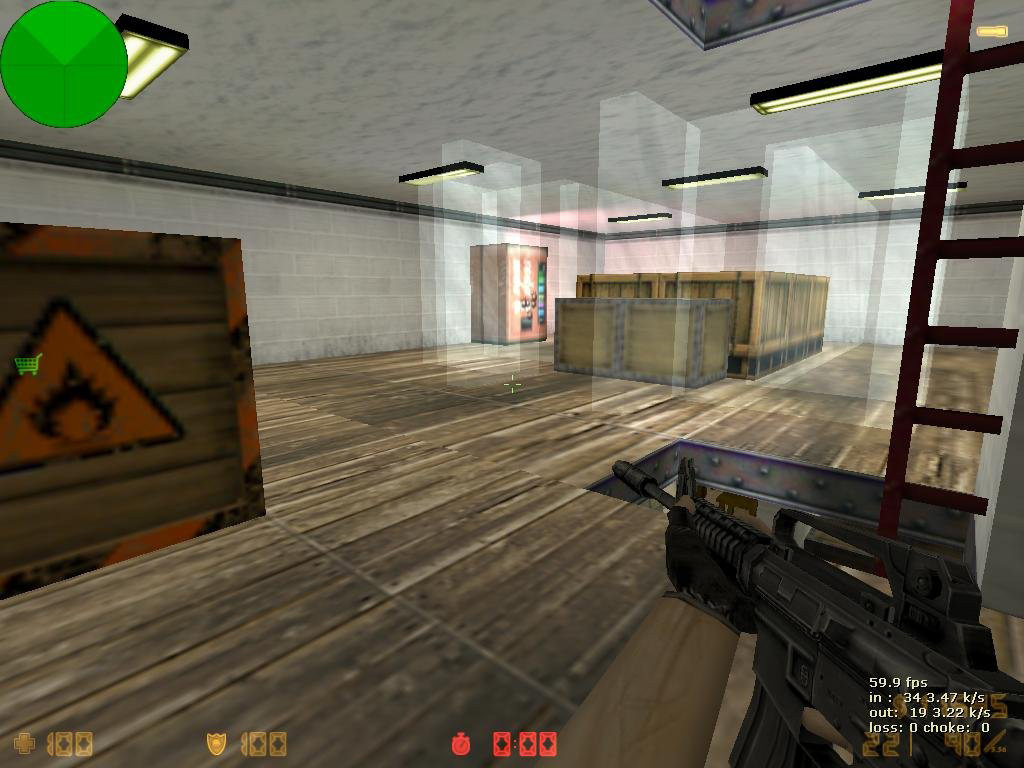 zm_IceHell — screenshot 5