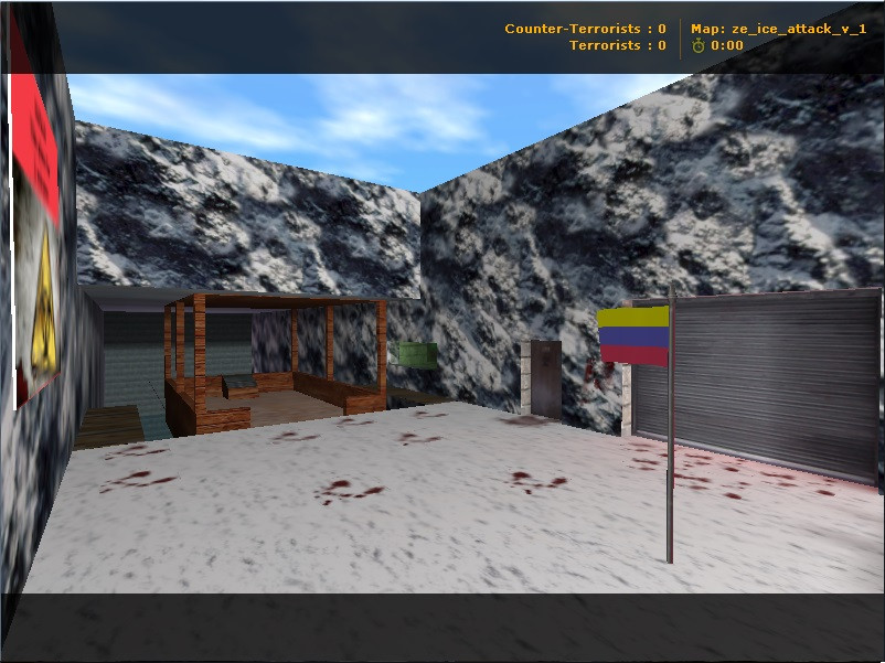 ze_ice_attack_v_1 — screenshot 14