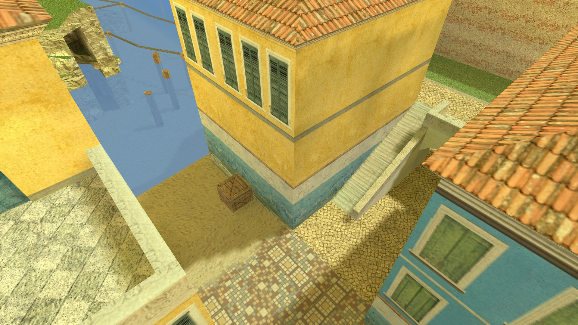 jail_cyanide — screenshot 33
