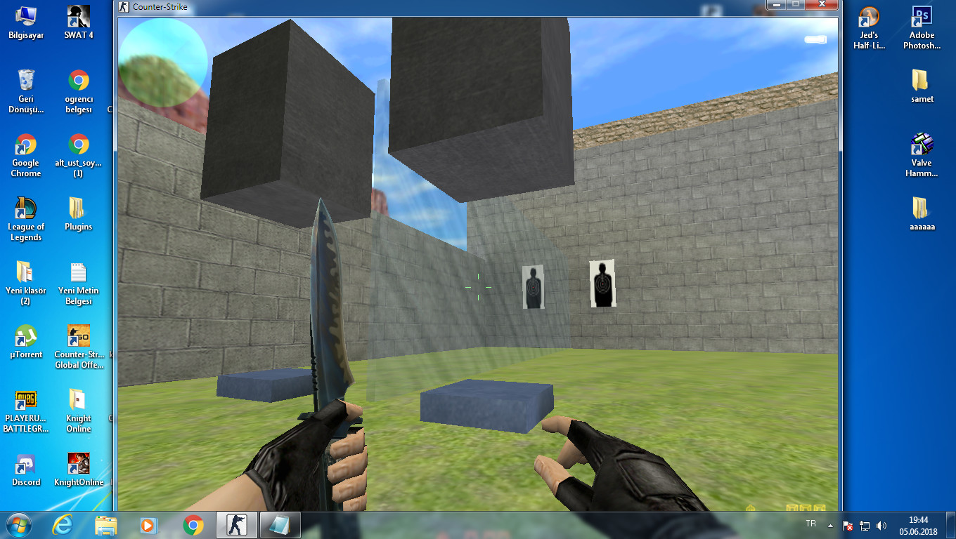 jail_dalyurek — screenshot 9