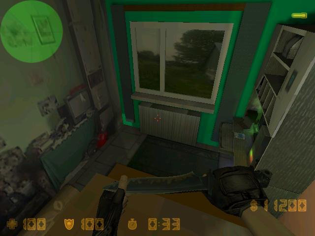 Download zm_jaskoroom - Screenshot