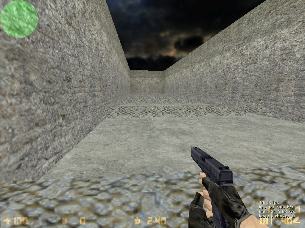 ze_rock_escape_dp — screenshot 3