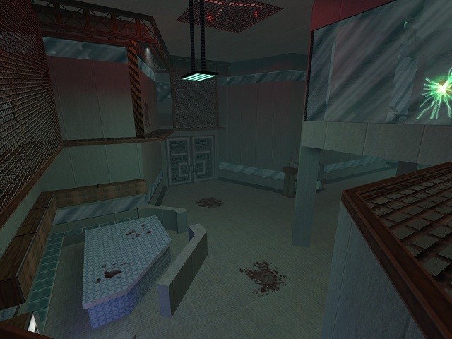 Download zm_nebulae_surface - Screenshot
