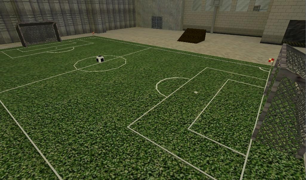 Download jail_tuputamadre - Screenshot