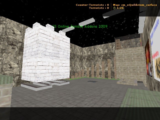 Download zm_game_hard - Screenshot