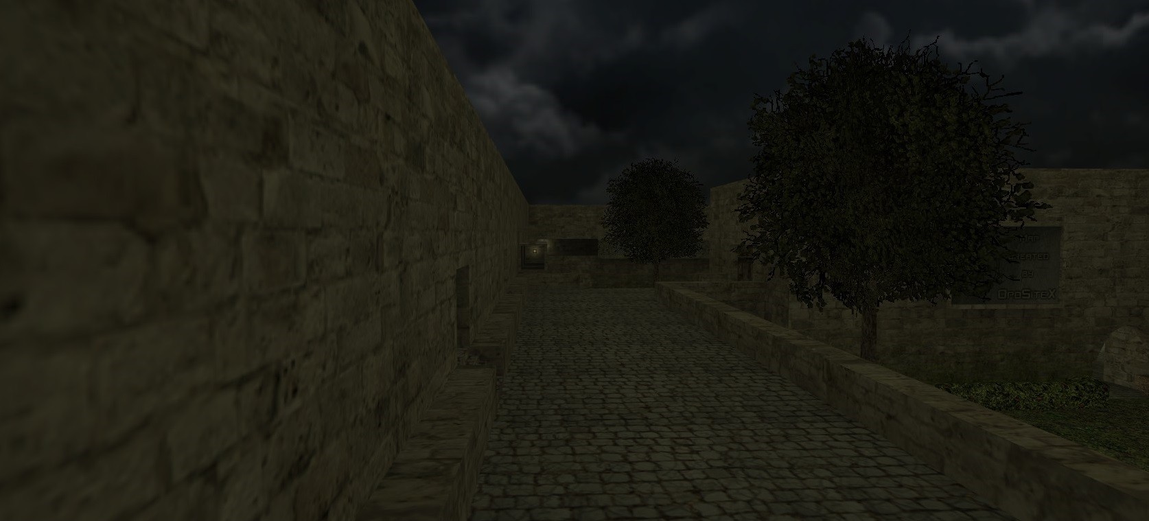 Download zm_freefrags_camp_v2 - Screenshot