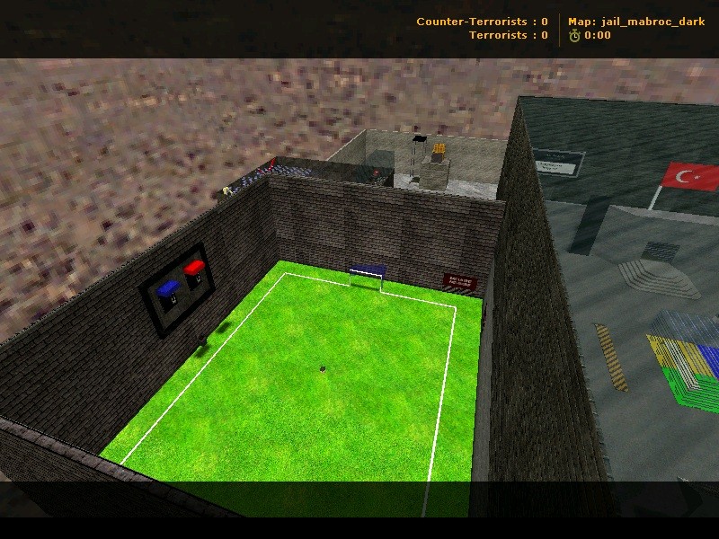 Download jail_mabroc_dark - Screenshot
