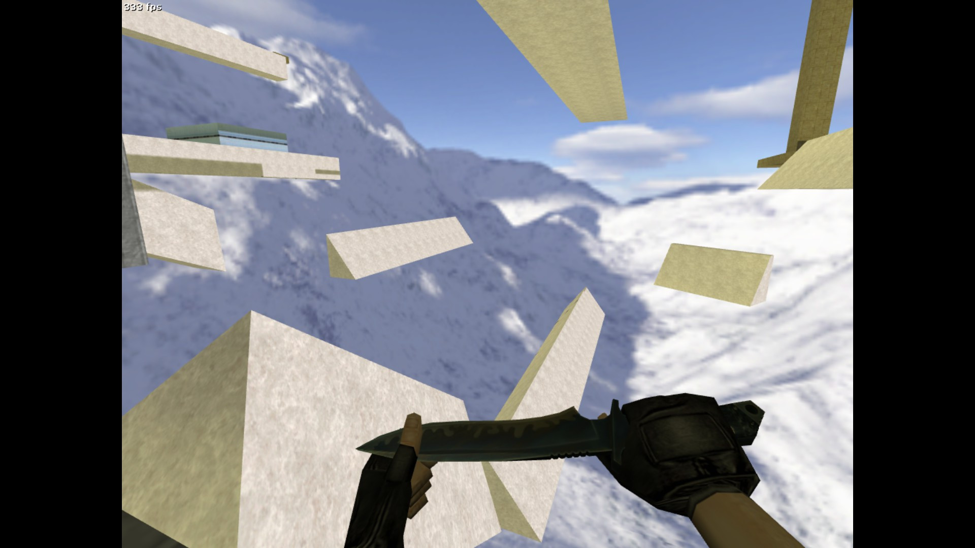 surf_skull — screenshot 2