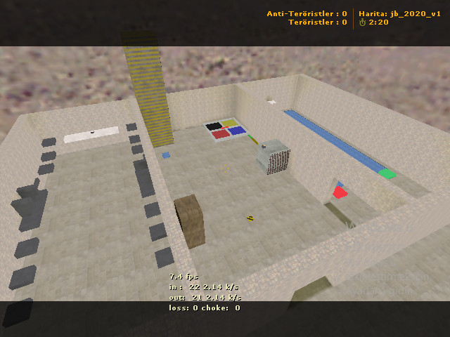 Download jb_2020_v1 - Screenshot