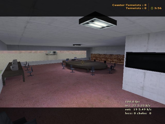 Download jail_summer - Screenshot