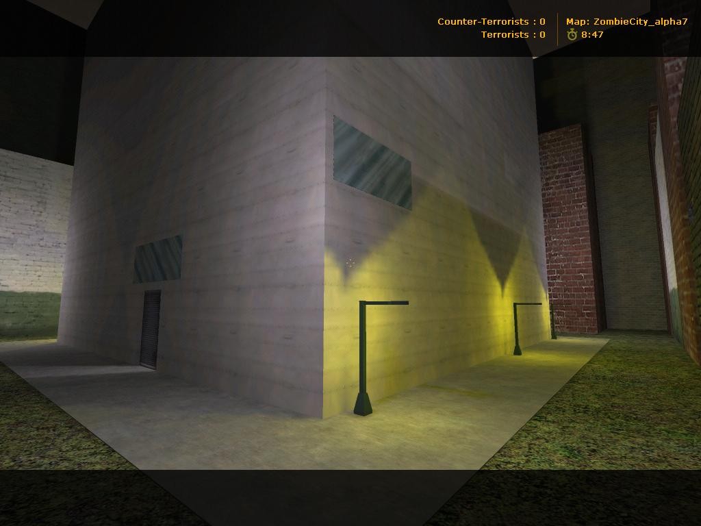 Download ZM_ZombieCity 0.7 - Screenshot