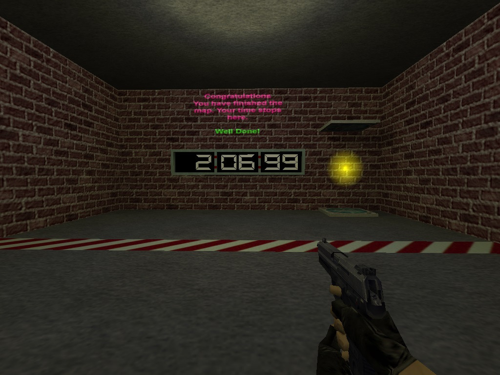 bhop_novice — screenshot 1